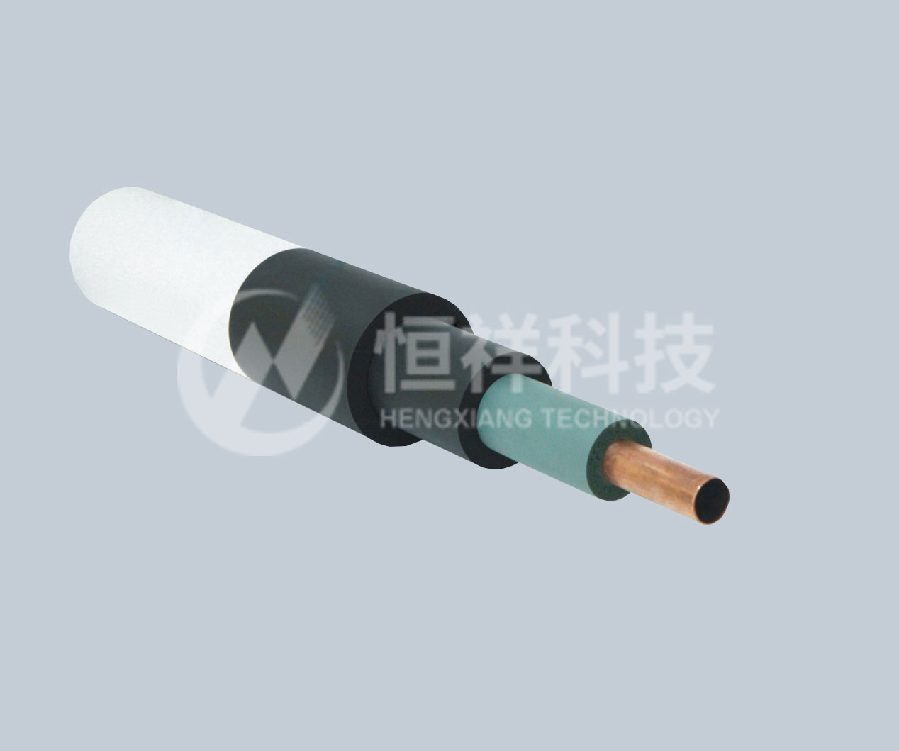 ky体育网页入口登录福诺斯 HDW 低温柔性橡塑