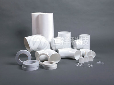 ky体育网页入口登录福诺斯U-PVC外护系统