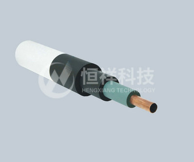 ky体育网页入口登录福诺斯 HDW 低温柔性橡塑