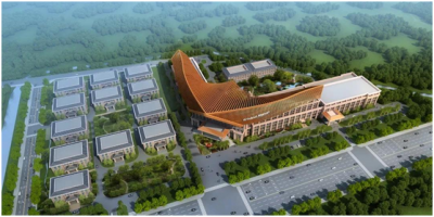 乘风破浪，行稳致远-湖北ky体育网页入口登录2019-2020精品工程项目集锦