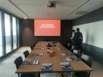 ky体育网页入口登录福诺斯品牌系列产品推广会在AECOM成功召开