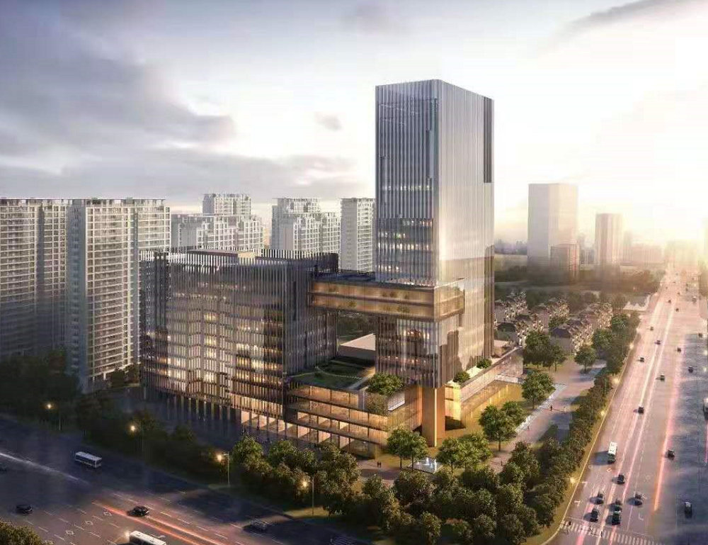 江苏省泰兴市兴化市长安玖号街区